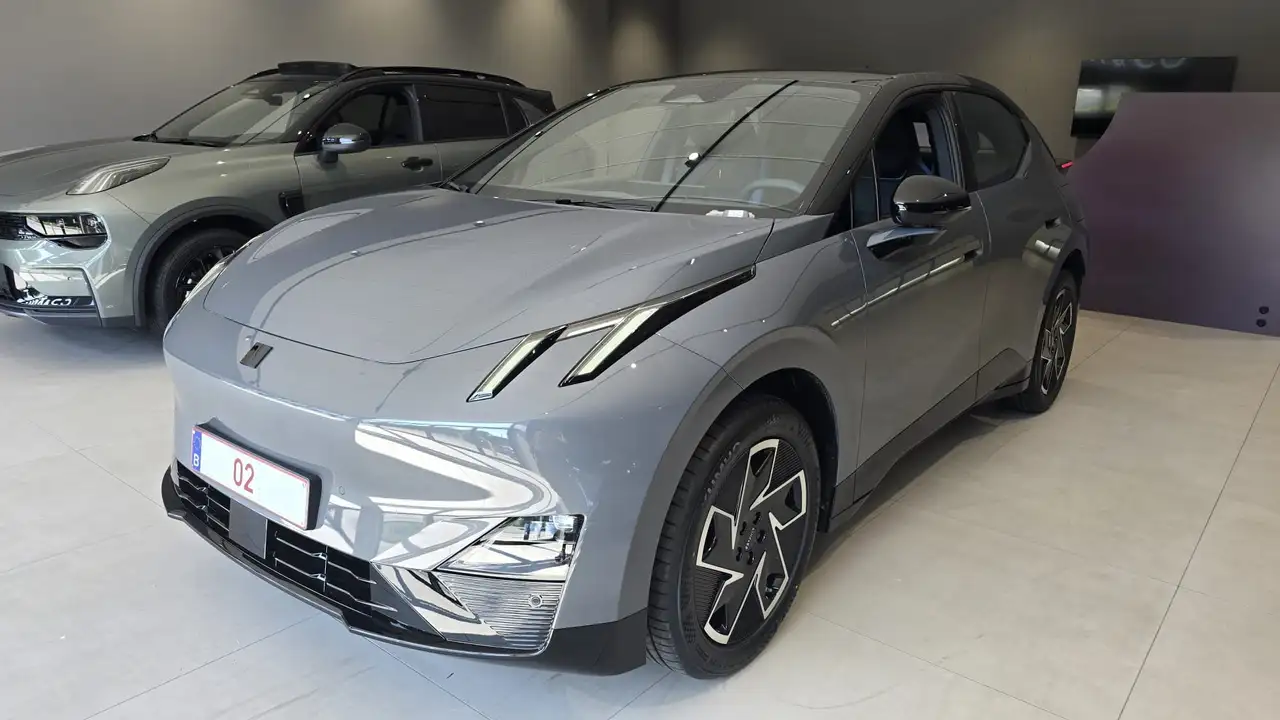 0266 kWh Core