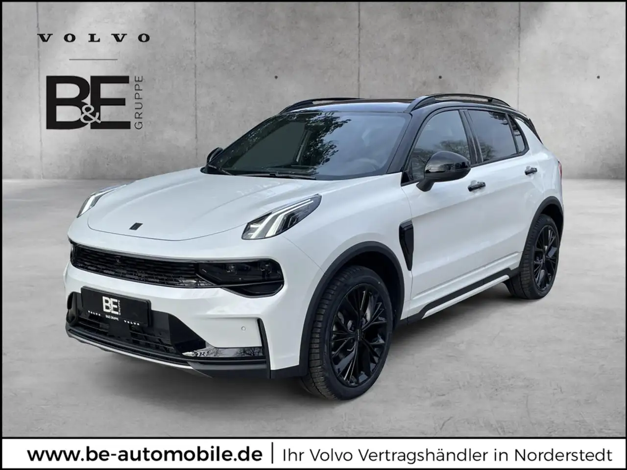01PHEV More FACELIFT