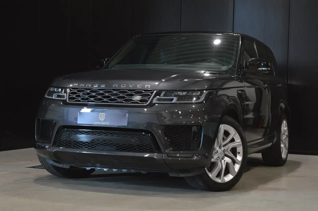 Range Rover Sport340ch HSE Dynamic 1 MAIN !!