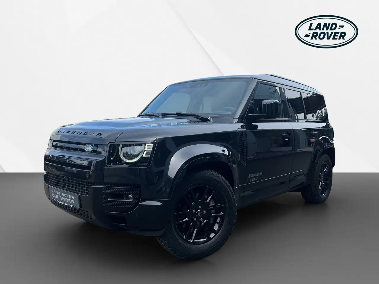 Defender3.0 D300 MHEV X-Dynamic SE 110