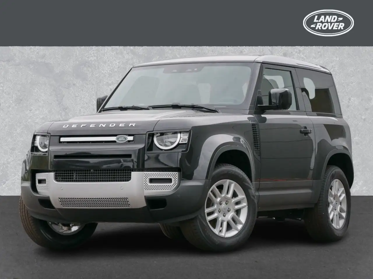Defender90 S