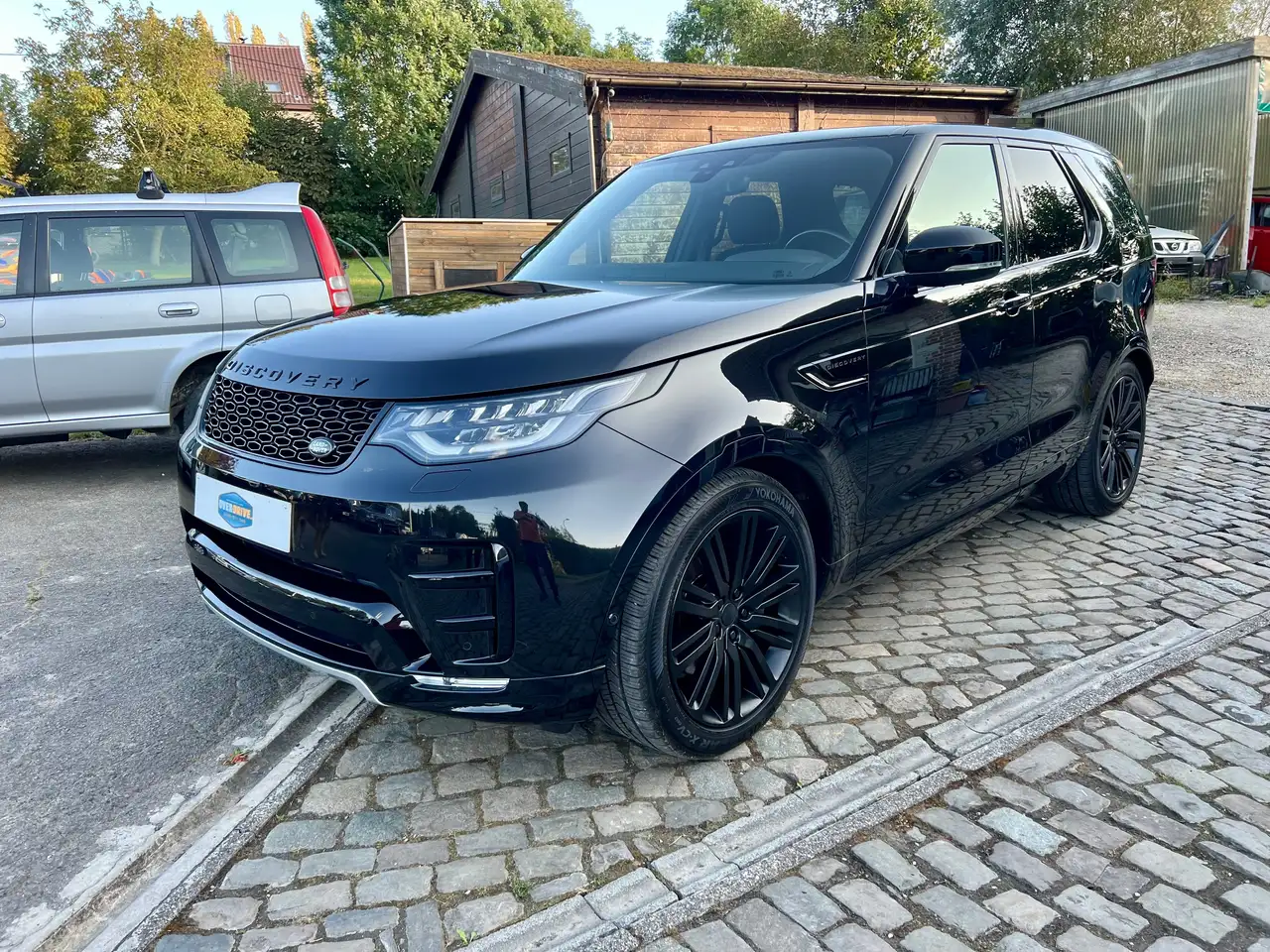 Discovery3.0 SDV6 306cv 2 ou 7 pl  car-pass 1 er prop.