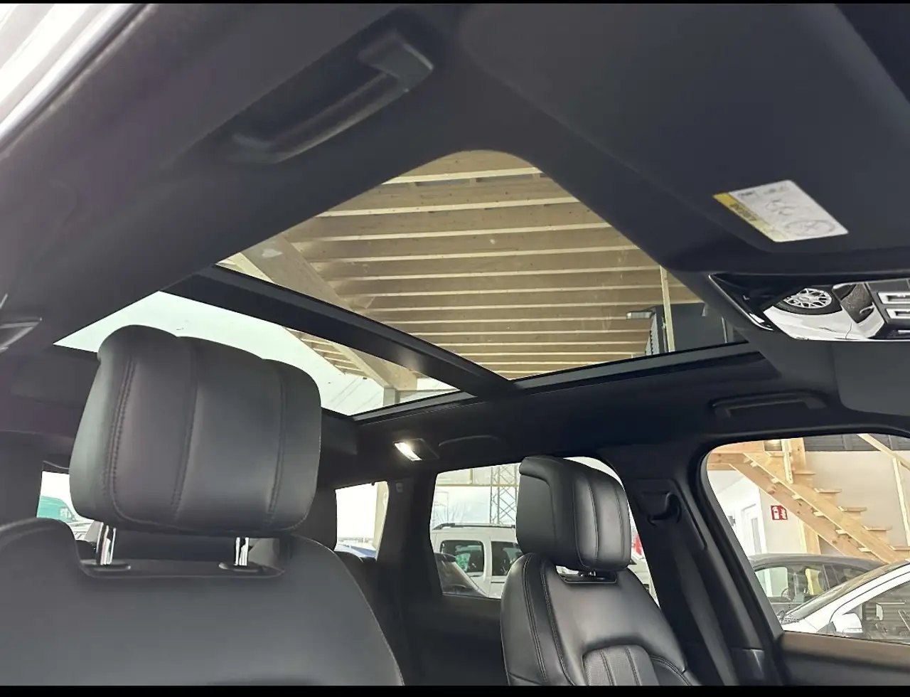 Range Rover Sport3,0 SDV6 HSE Aut.