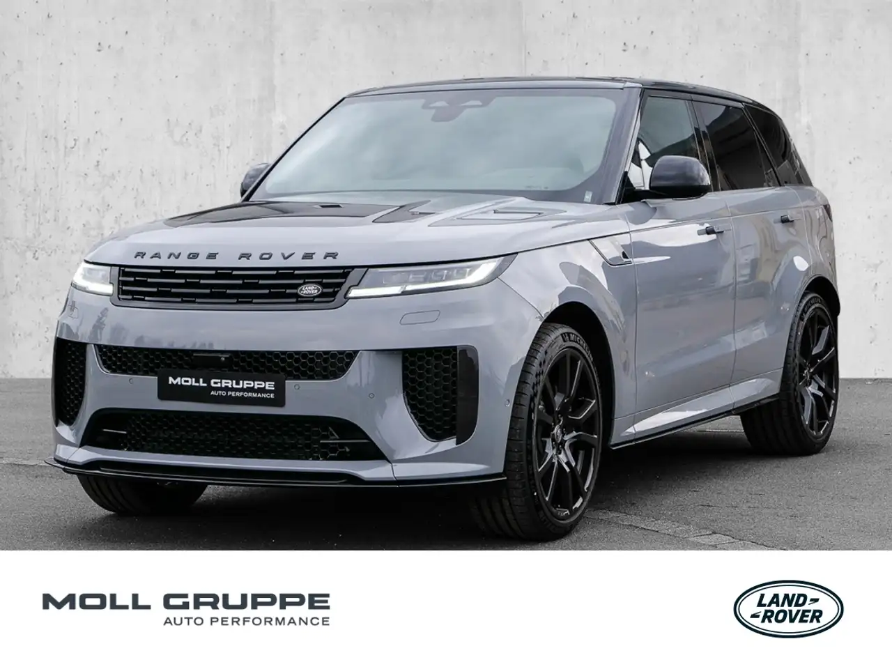 Range Rover SportP635 *SV Edition 2*
