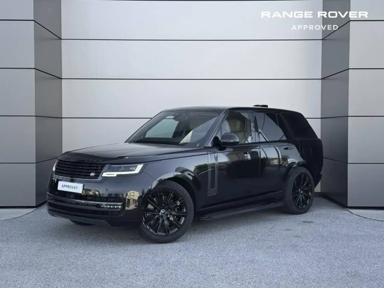 Range Rover3.0 P550e 550ch PHEV Autobiography SWB