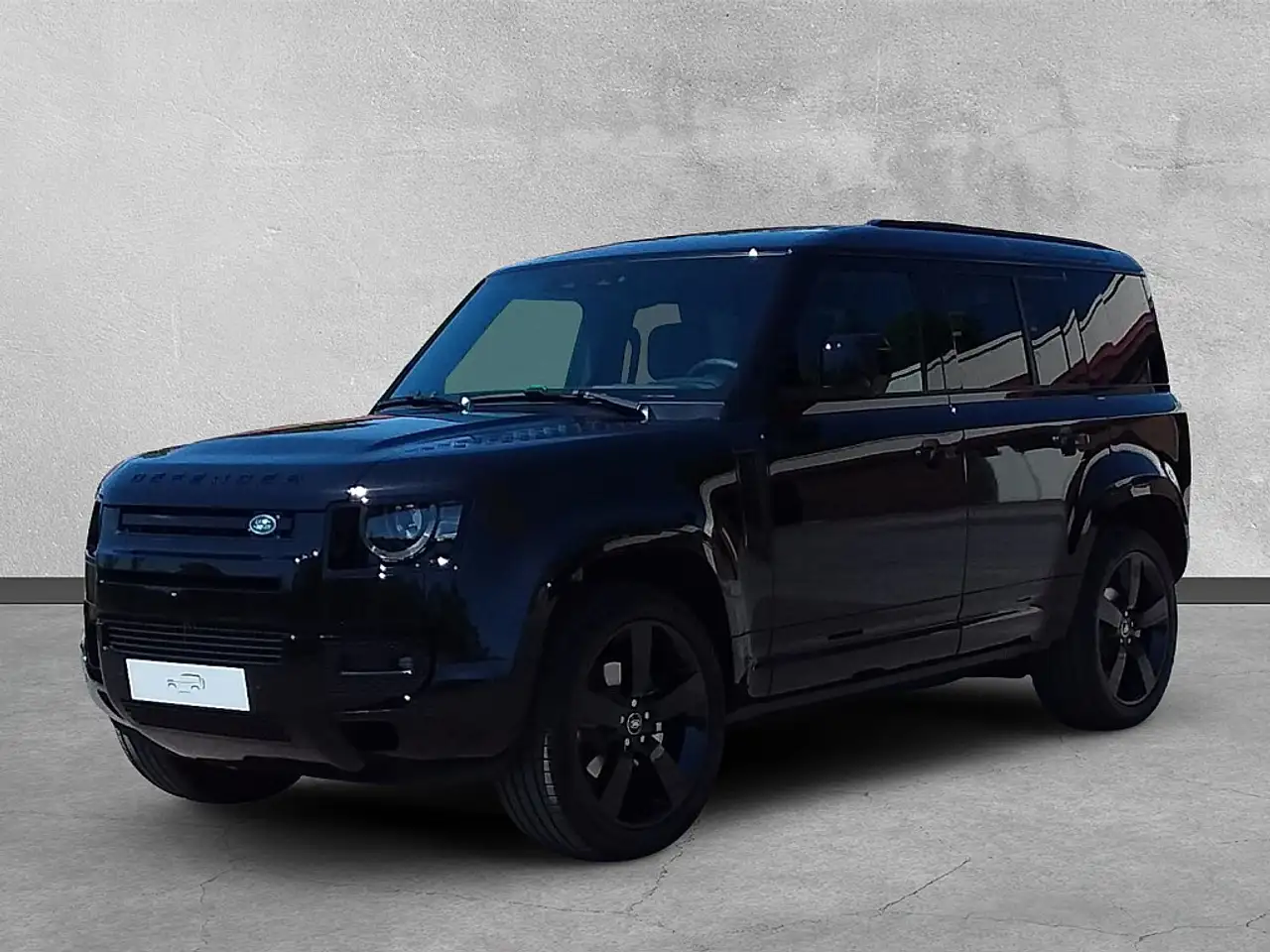 Defender110 D250 AWD X-Dynamic HSE Aut.