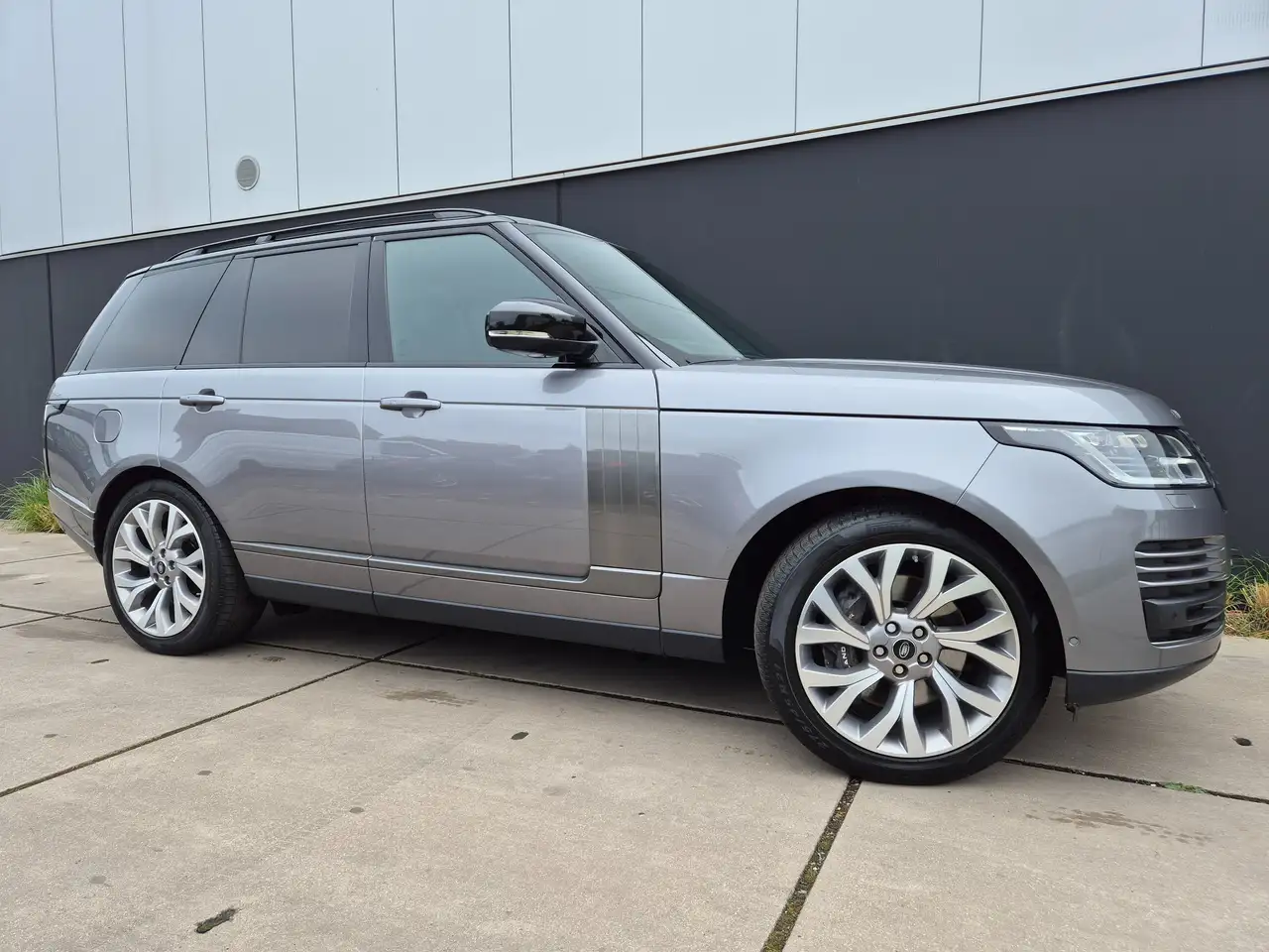 Range Rover3.0 SDV6*VOGUE*FULL*PANO DAK*ACC**EUR 49.371+BTW*