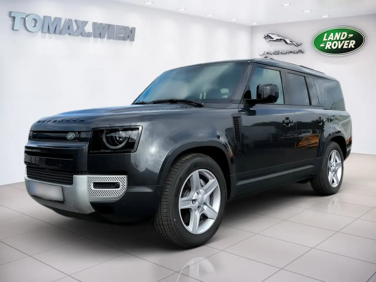 Defender130 3.0d i6 D250 SE AWD Aut.