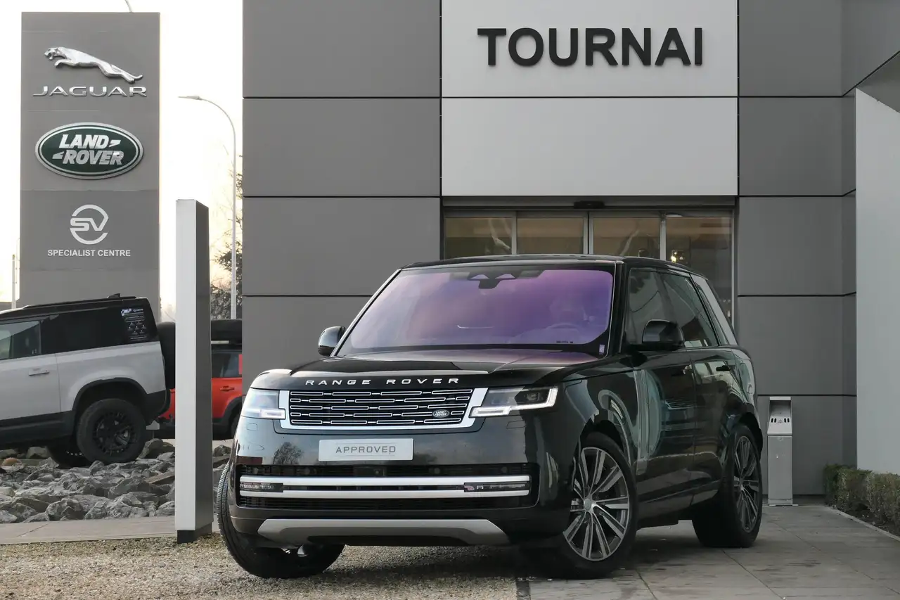 Range RoverSWB P510e PHEV AUTOBI