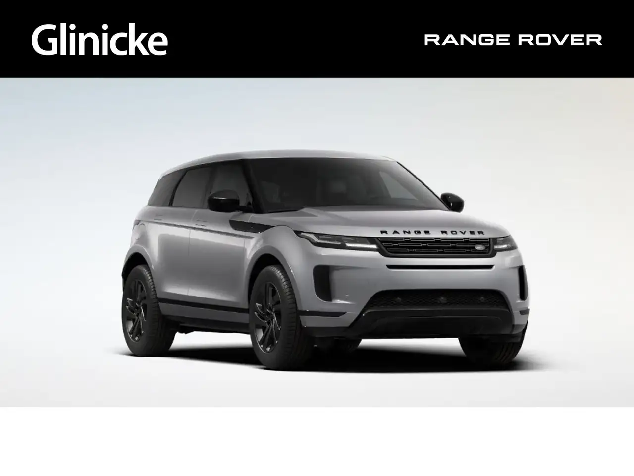 Range Rover Evoque2.0 Diesel D165 S