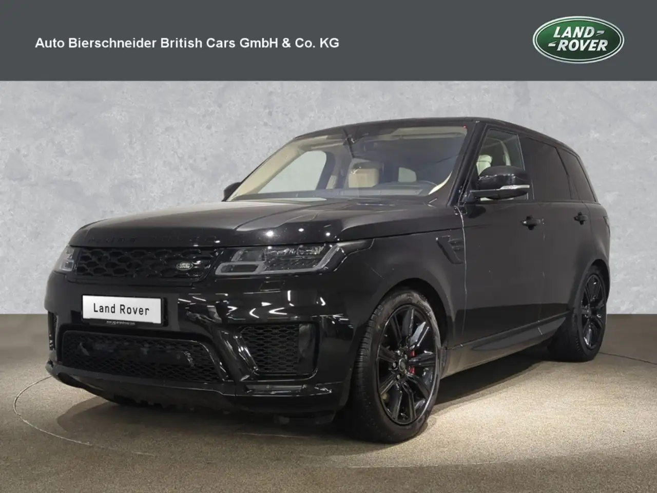 Range Rover SportP400e Autobiography Dynamic STANDHEIZUNG SOFT-CLOS