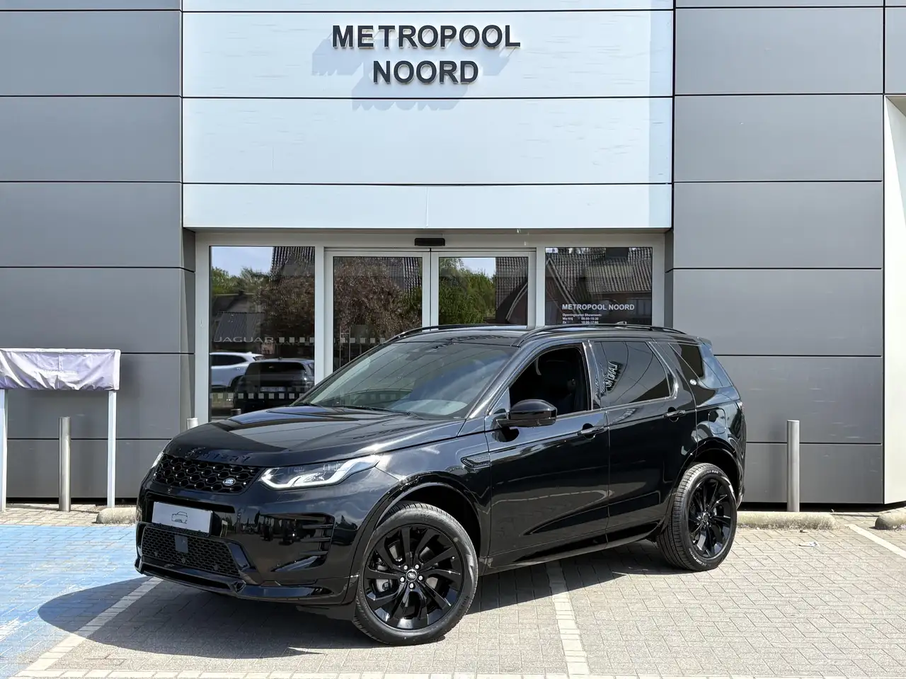 Discovery Sport/ P270e Dynamic SE