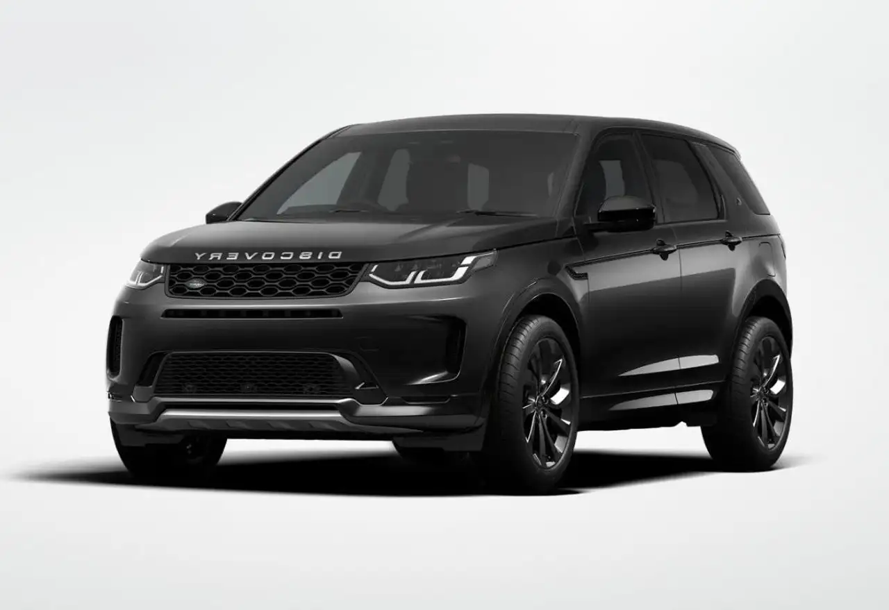 Discovery SportP270e S AWD Auto. 25.5MY