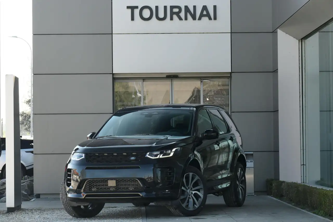 Discovery SportD200 Dynamic SE