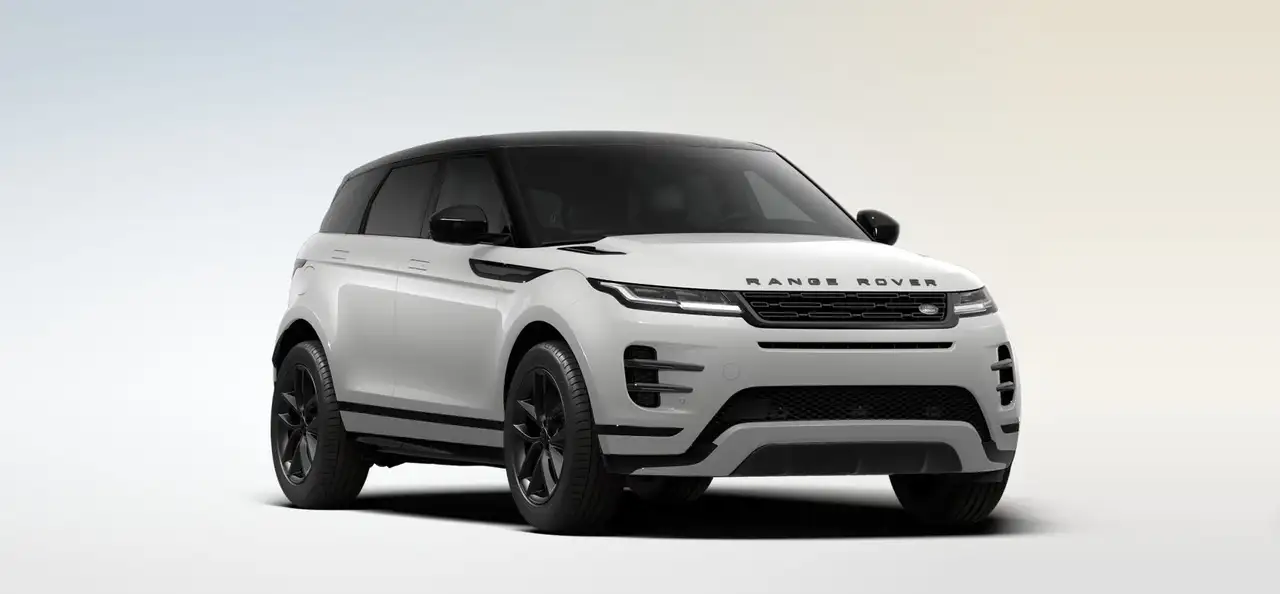 Range Rover EvoqueD165 Dynamic SE Navi Leder ACC Kamera LM