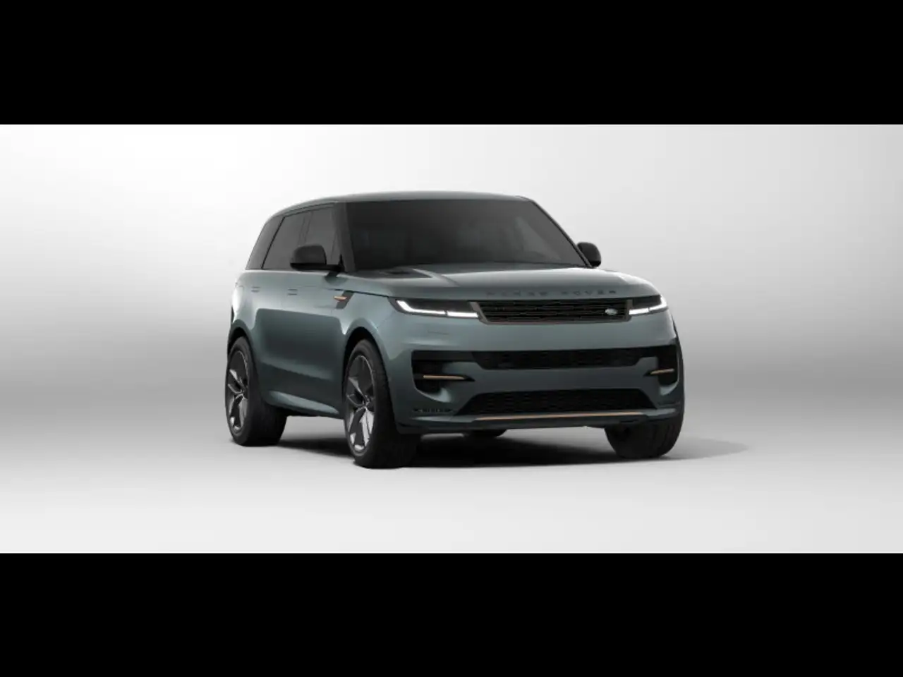 Range Rover SportD300 Dynamic SE