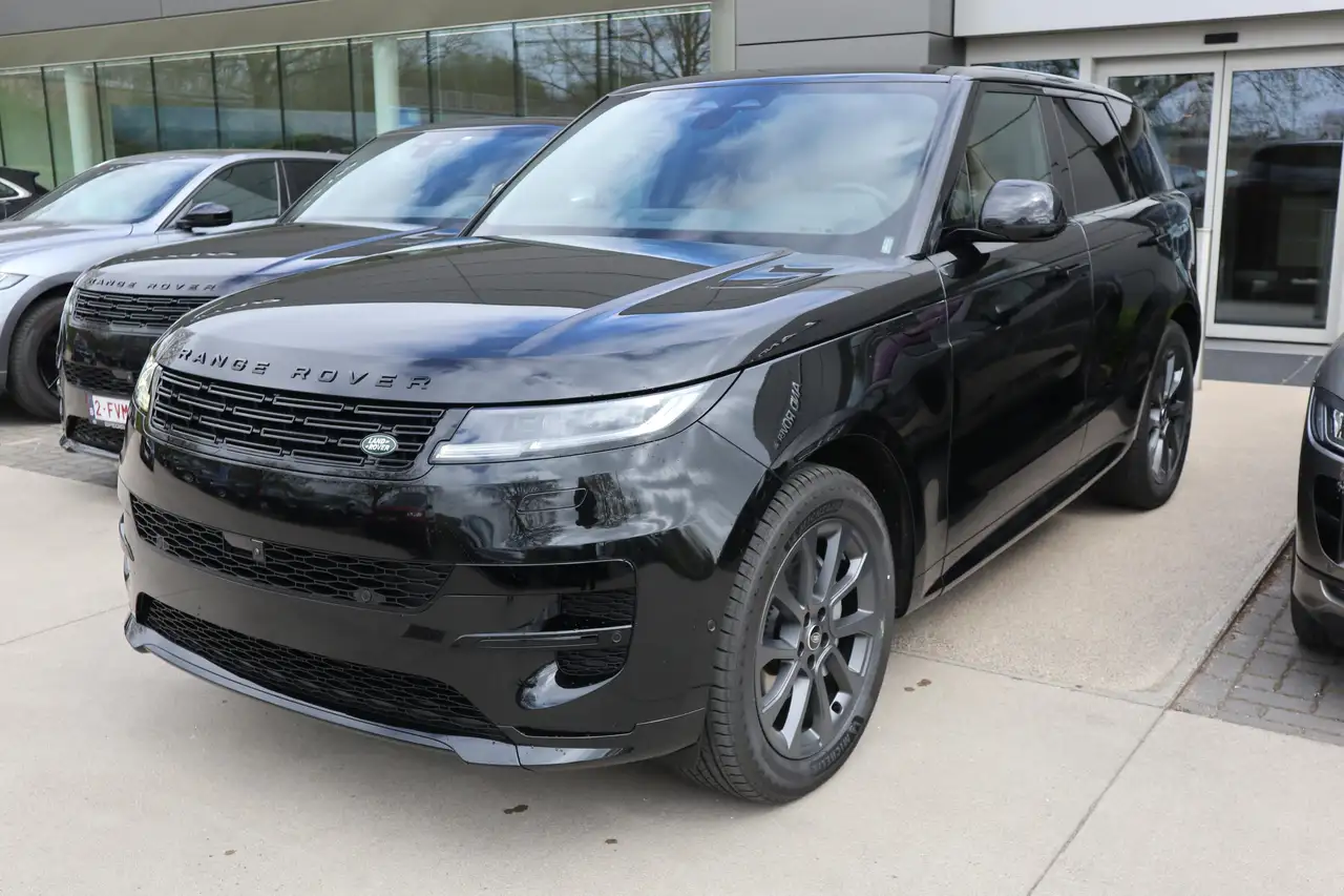 Range Rover SportP460e Dynamic SE