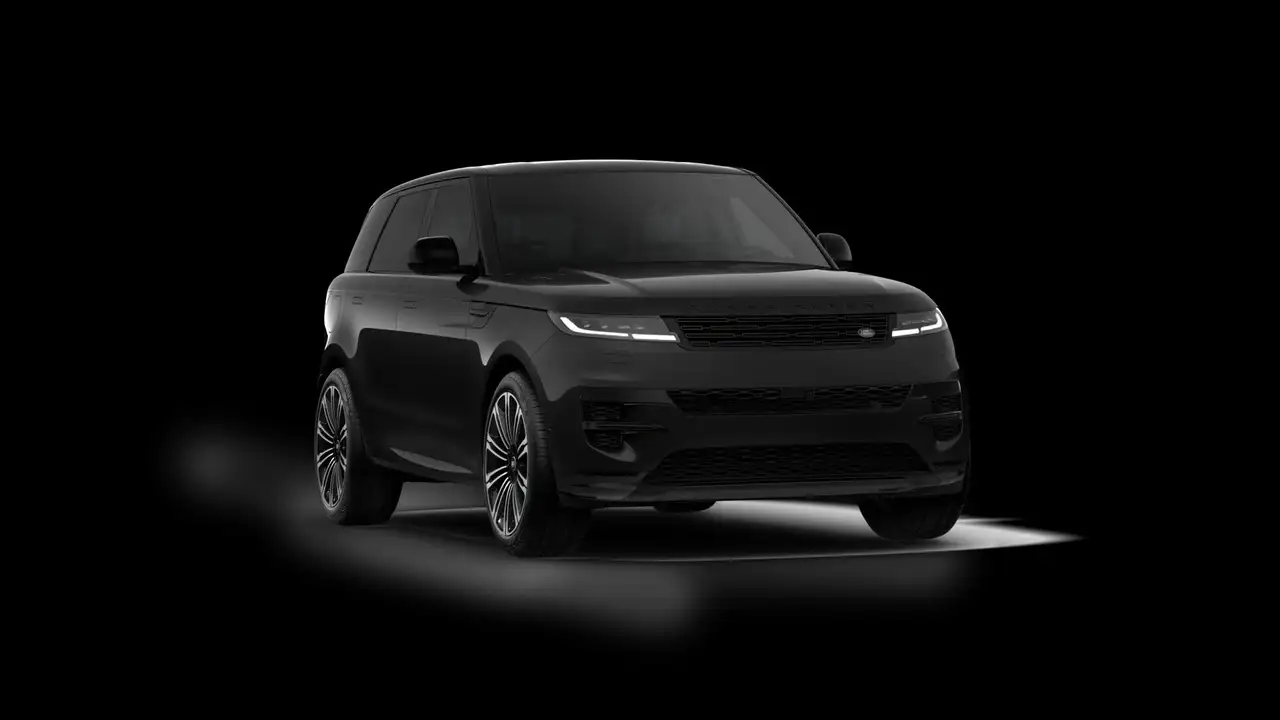 Range Rover Sport[PHEV] SE DYnamic