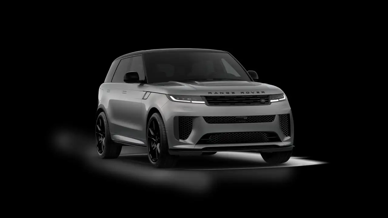 Range Rover SportCelestial Collection: VEGA