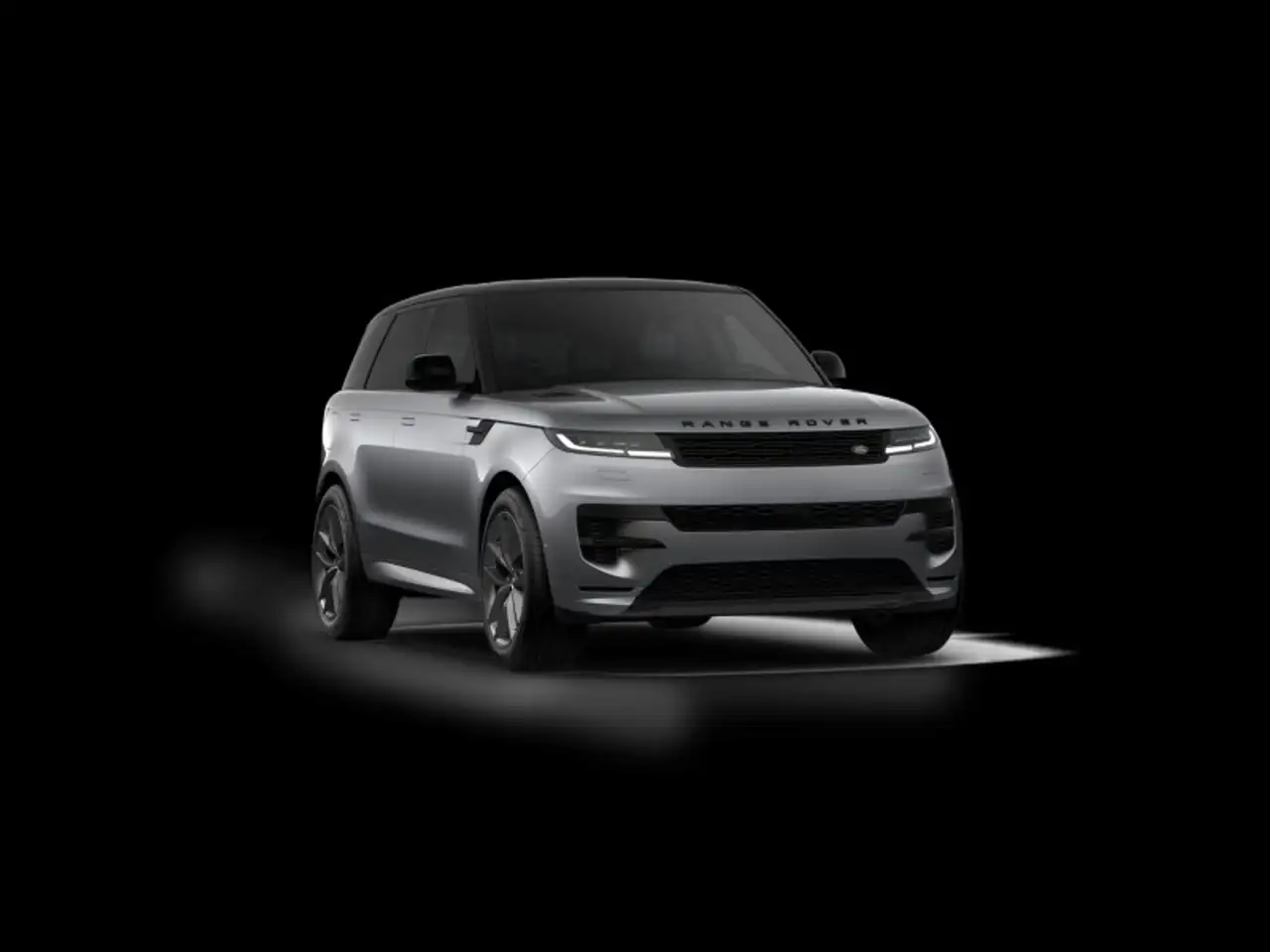 Range Rover SportDynamic HSE D300