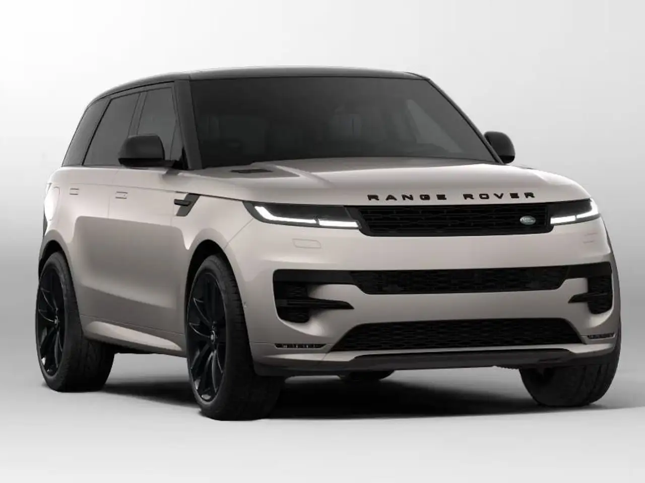 Range Rover Sport3.0 D300 MHEV Dynamic SE - Septembre 2023
