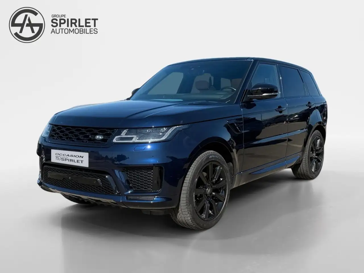 Range Rover SportHSE Dynamic