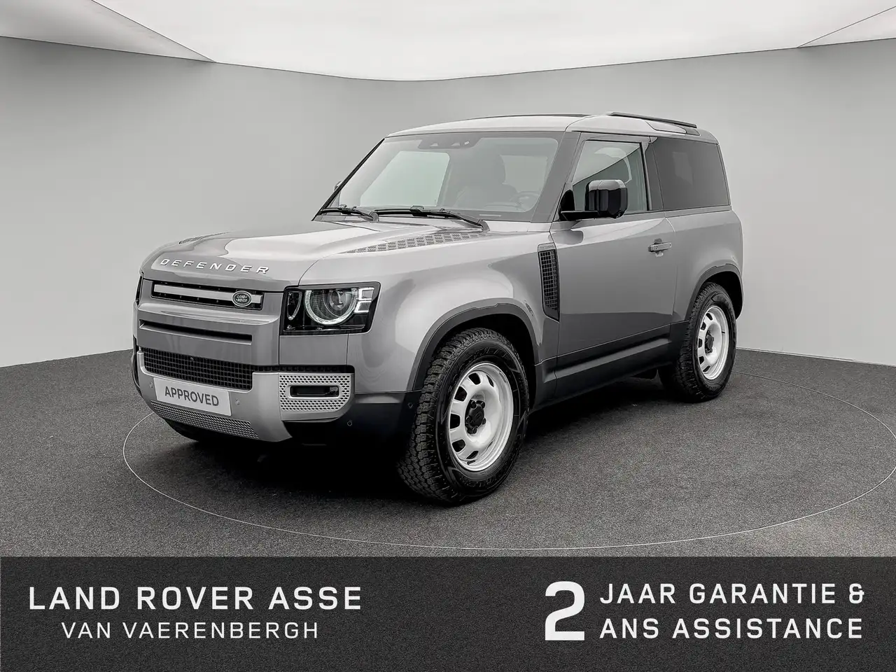 Defender90 D250 SE FULL OPTION