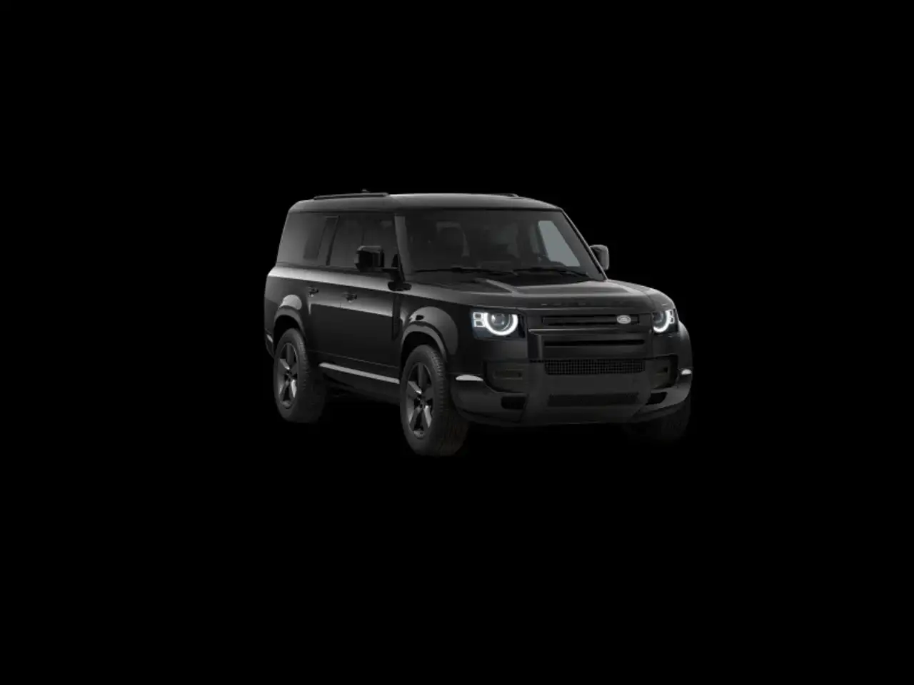 Defender130 D300 X-Dynamic SE - 8 Seats