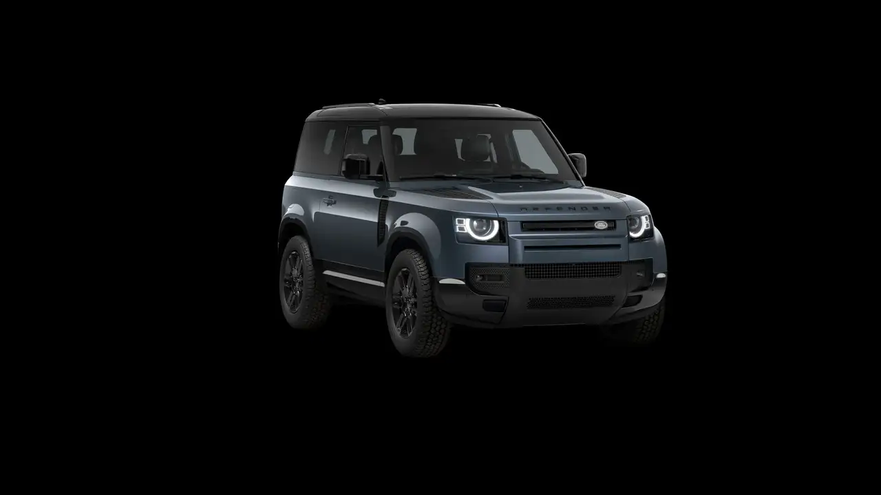 Defender90 D200 X-DYNAMIC SE