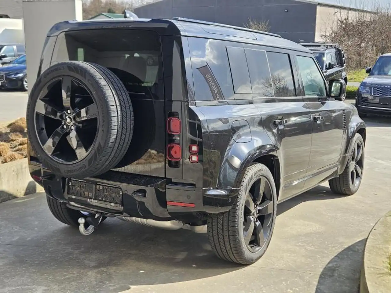 Фото машины