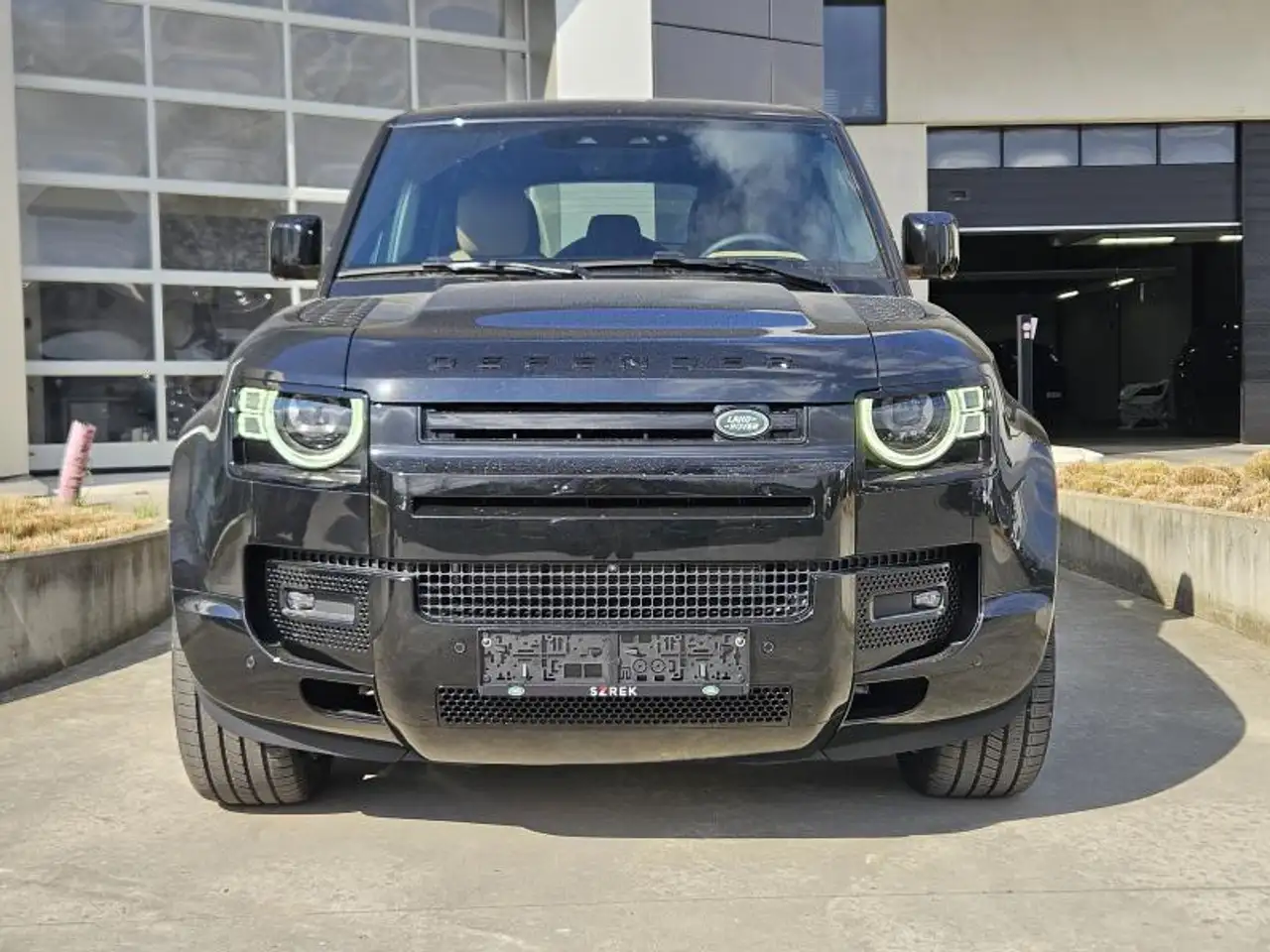 Фото машины