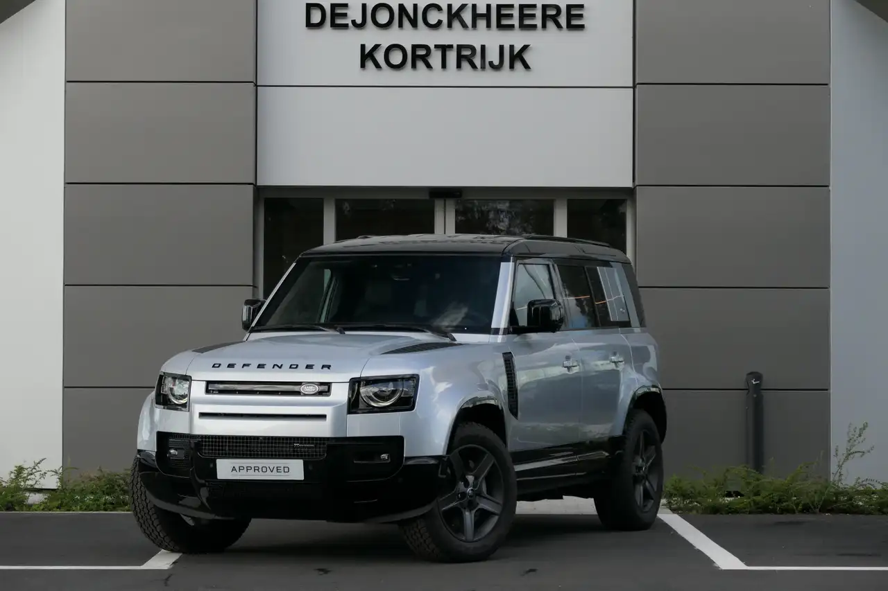 Defender- 3.0 110 300 PK X-DYNAMIC SE