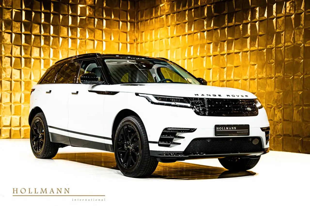 Range Rover VelarP250 2.0L DYNAMIC SE +STOCK+