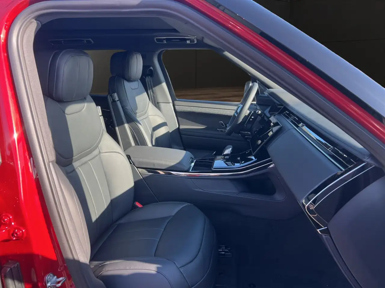 Фото машины 6