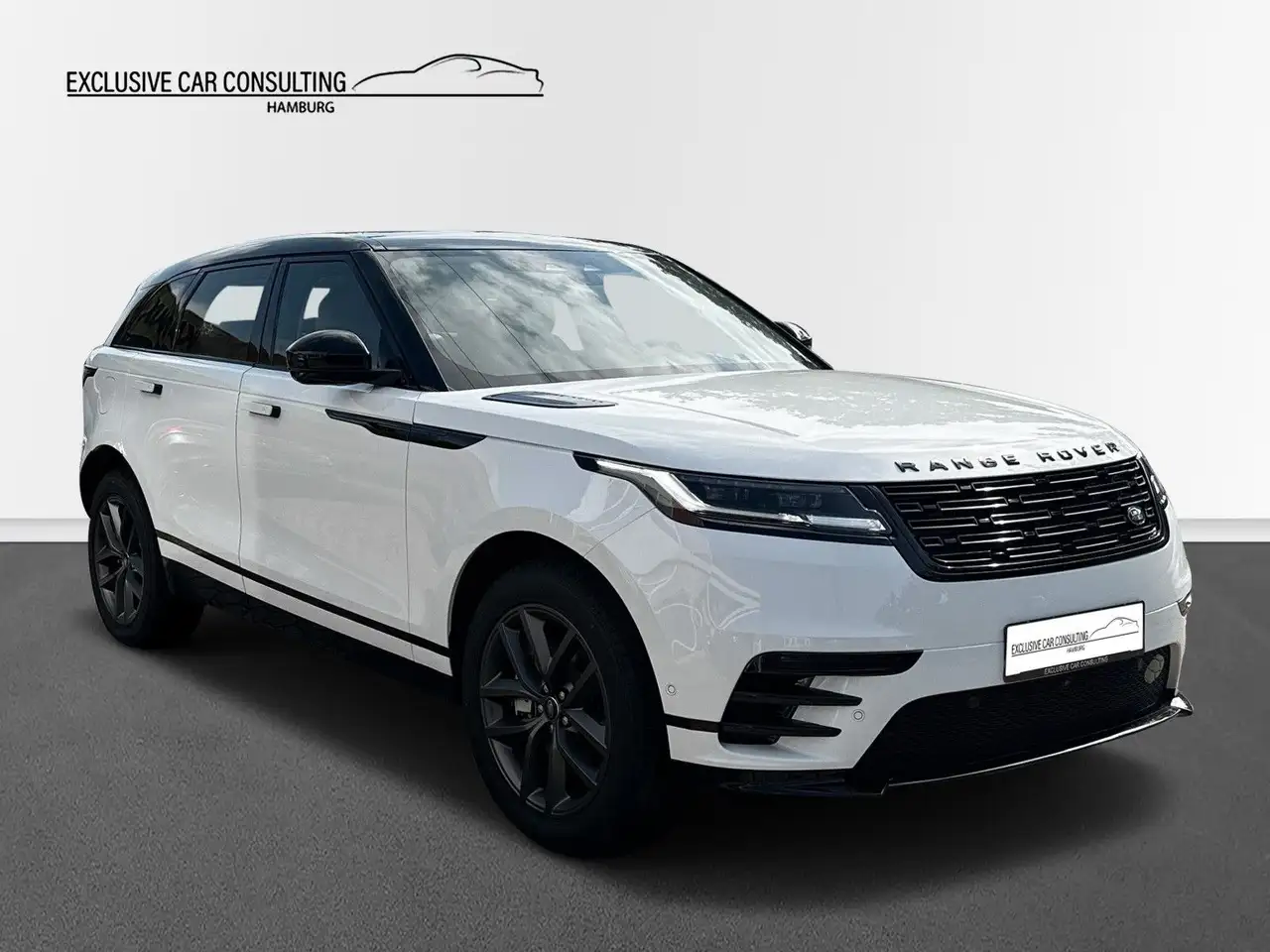 Range Rover VelarP250 R-Dynamic SE *Pano