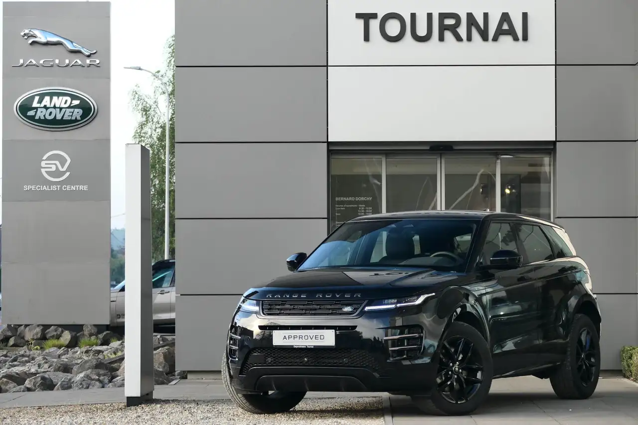 Range Rover EvoqueP200 Dynamic SE