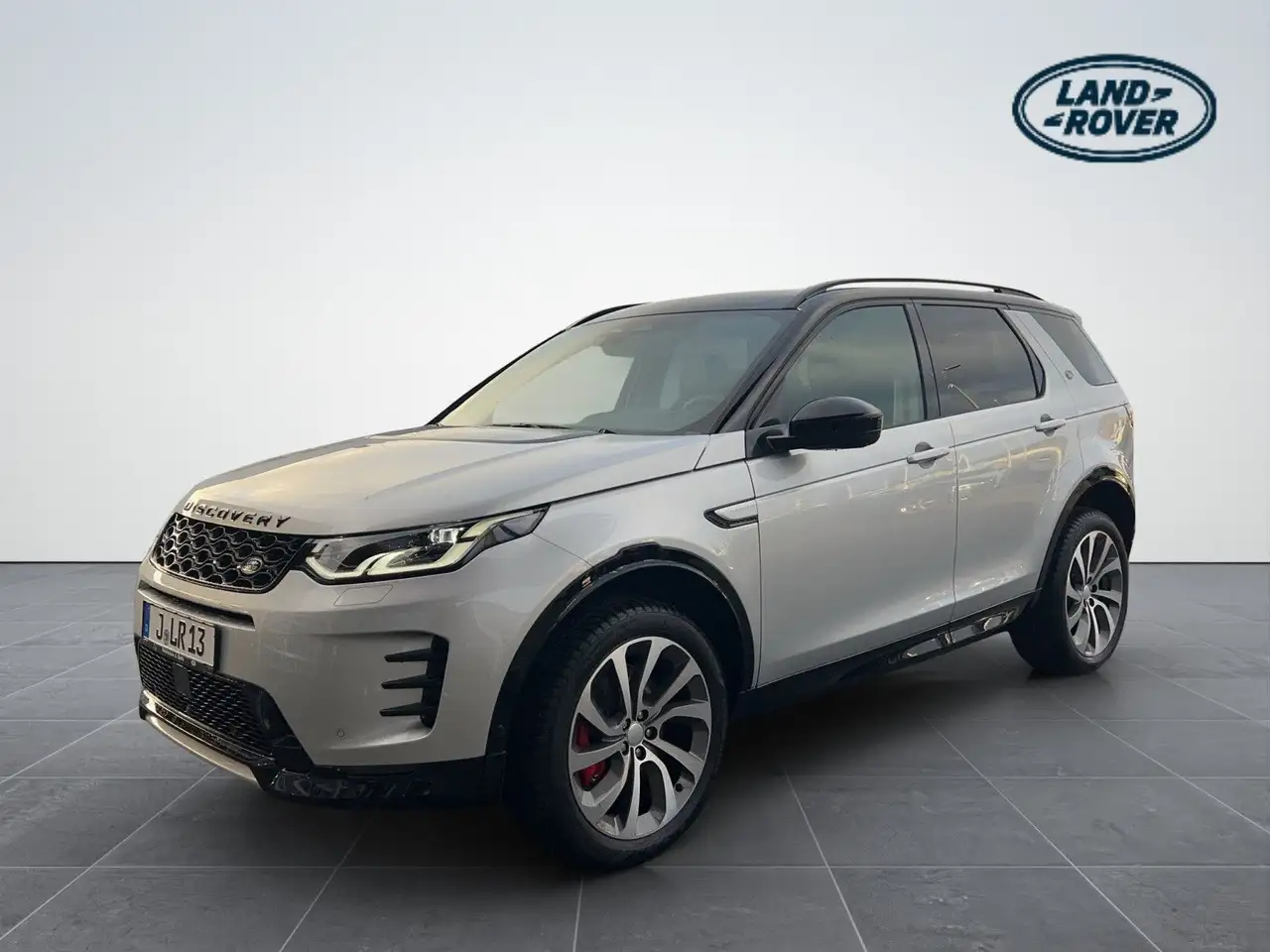 Discovery SportD200 AWD Automatik DYNAMIC SE