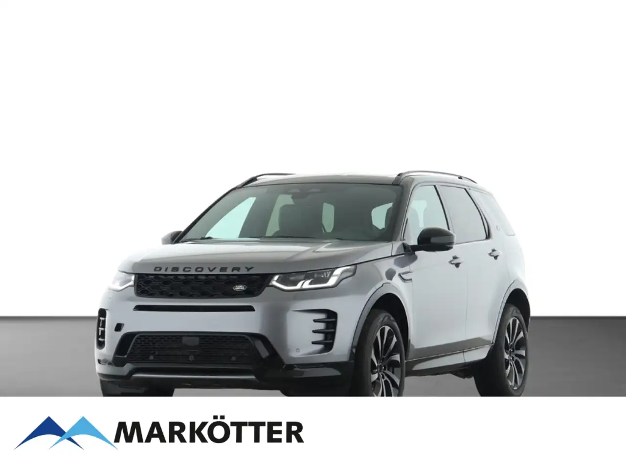 Discovery SportD200 Dynamic SE/AHK/Sourround/Meridian