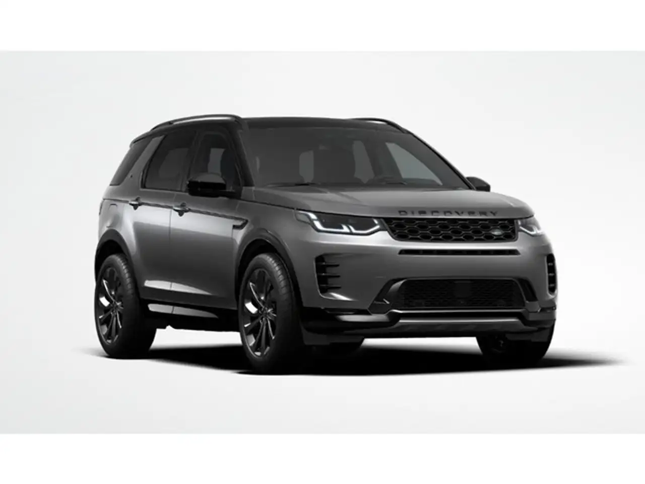 Discovery SportD200 Dynamic SE ab 615,- LEASING