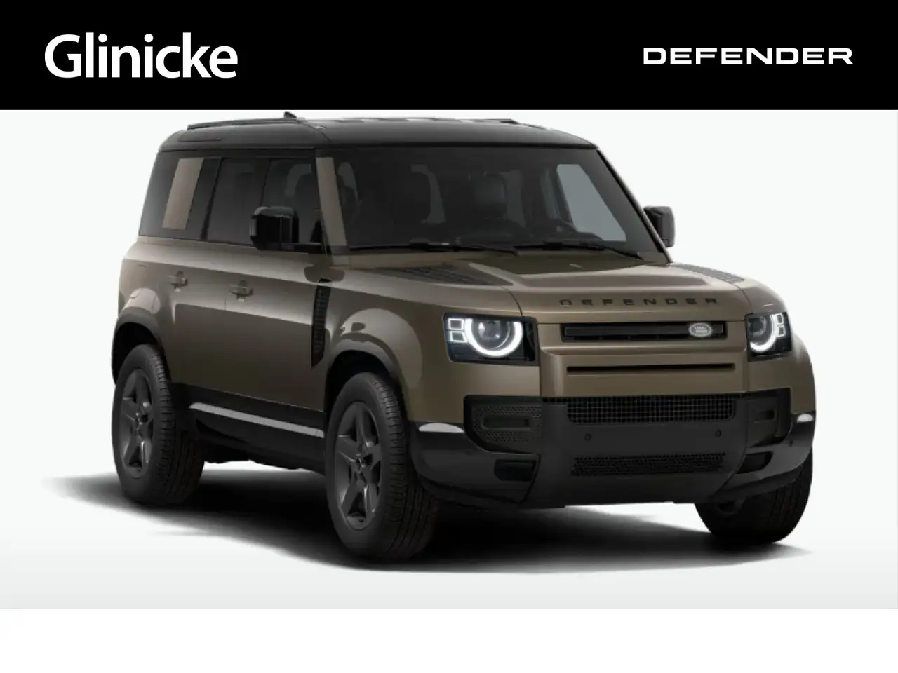 DefenderLand Rover Defender 110 D250 AWD X-DYNAMIC  SE W