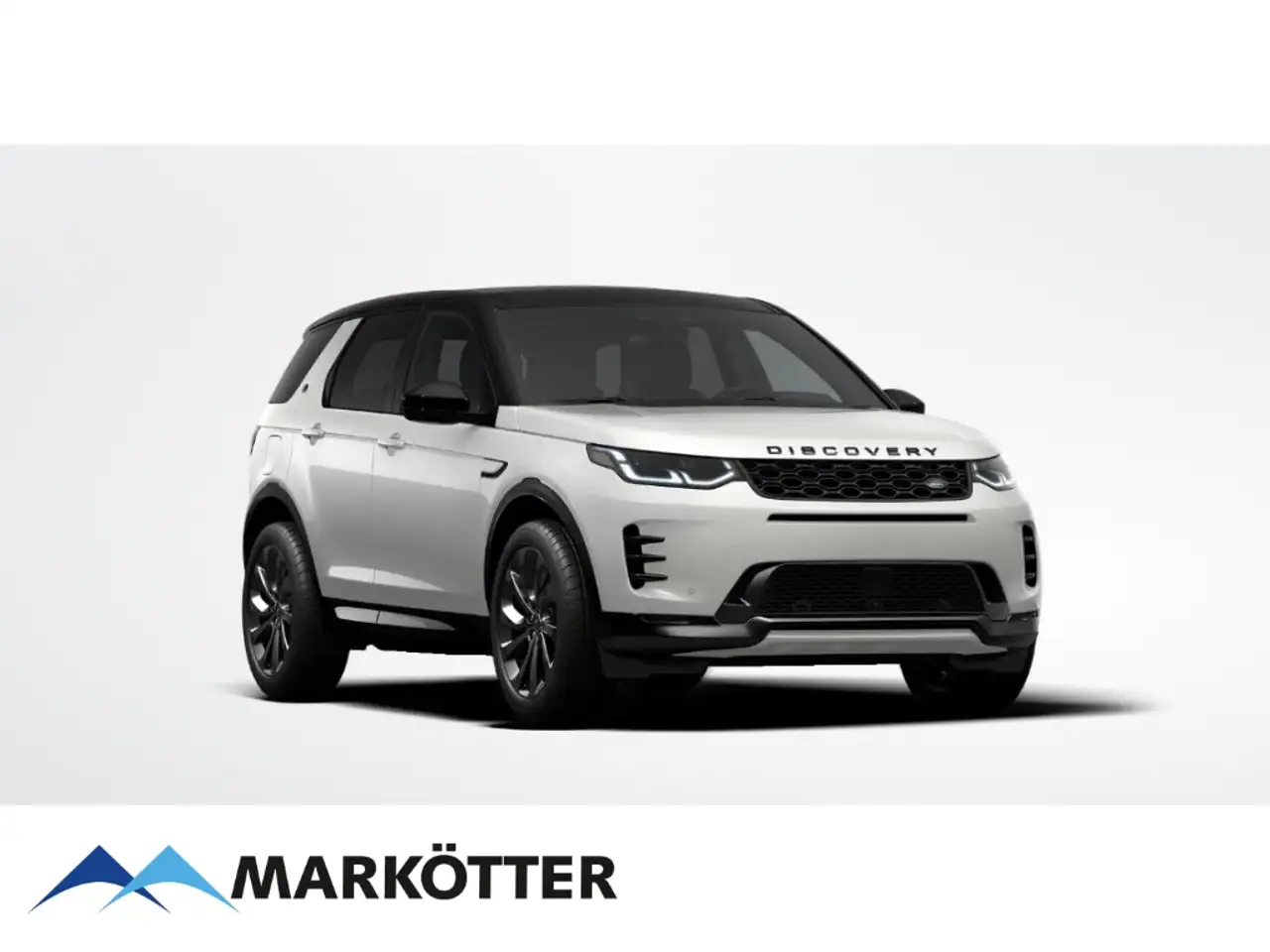 Discovery SportP200 SE AWD Dynamic/AHK/Pano/360