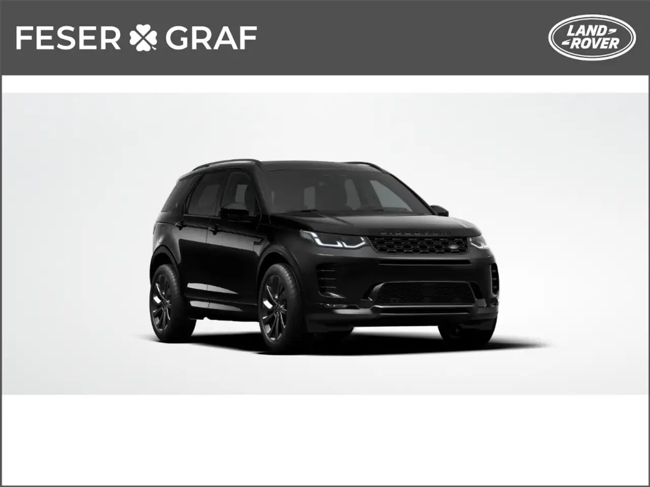 Discovery SportDynamic SE P270e 20'' elk.AHK Pano FaPa Winter