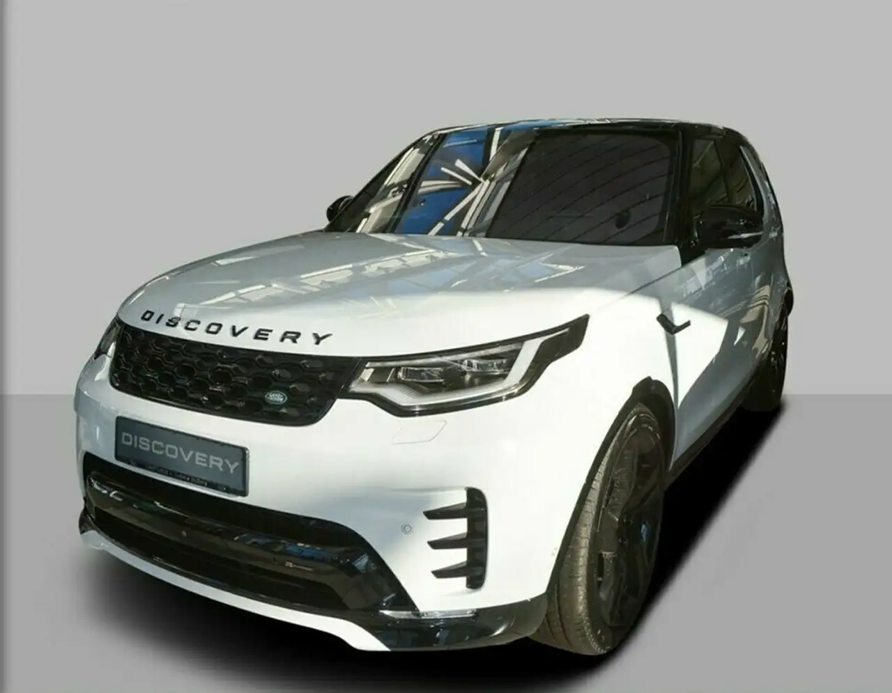 Discovery5 P360 AWD R-DYNAMIC HSE 7-S GAR2029