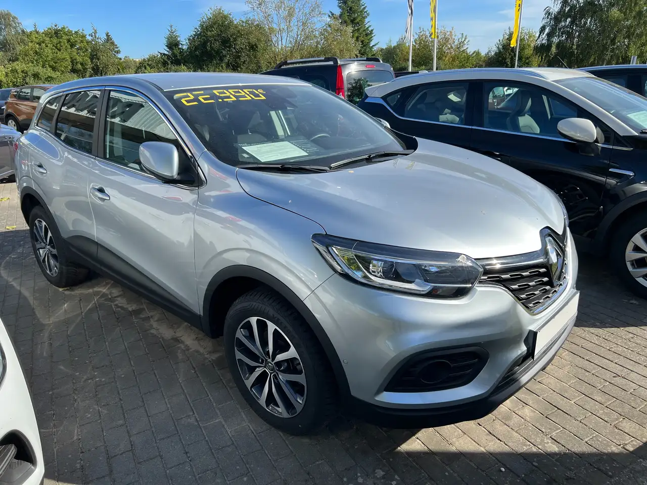 KadjarTCe 140 GPF ZEN