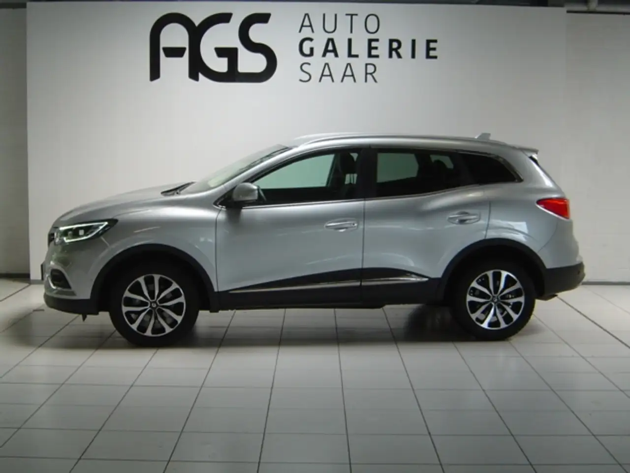 KadjarTechno 1.3 TCe 160 EU6d Navi  Apple CarPlay Androi