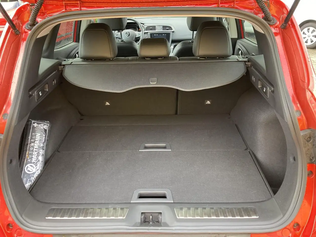 Фото машины 7