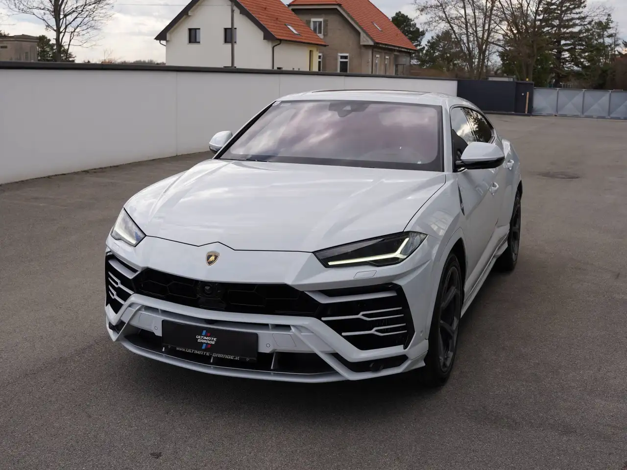 UrusUrus *1 Besitz*Ö-Auto*Garantie*TAUSCH*LEASING*