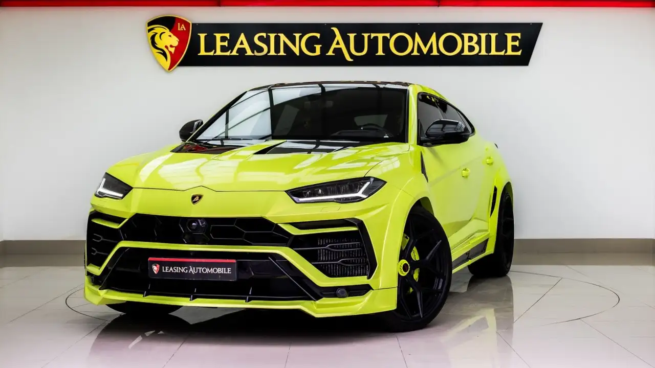 UrusS+NOVITEC WIDEBODY,FULL-CARBON,MASSAGE,23"