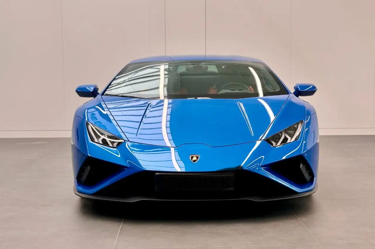 HuracánHuracan Evo 5.2 V10 610 RWD LDF7
