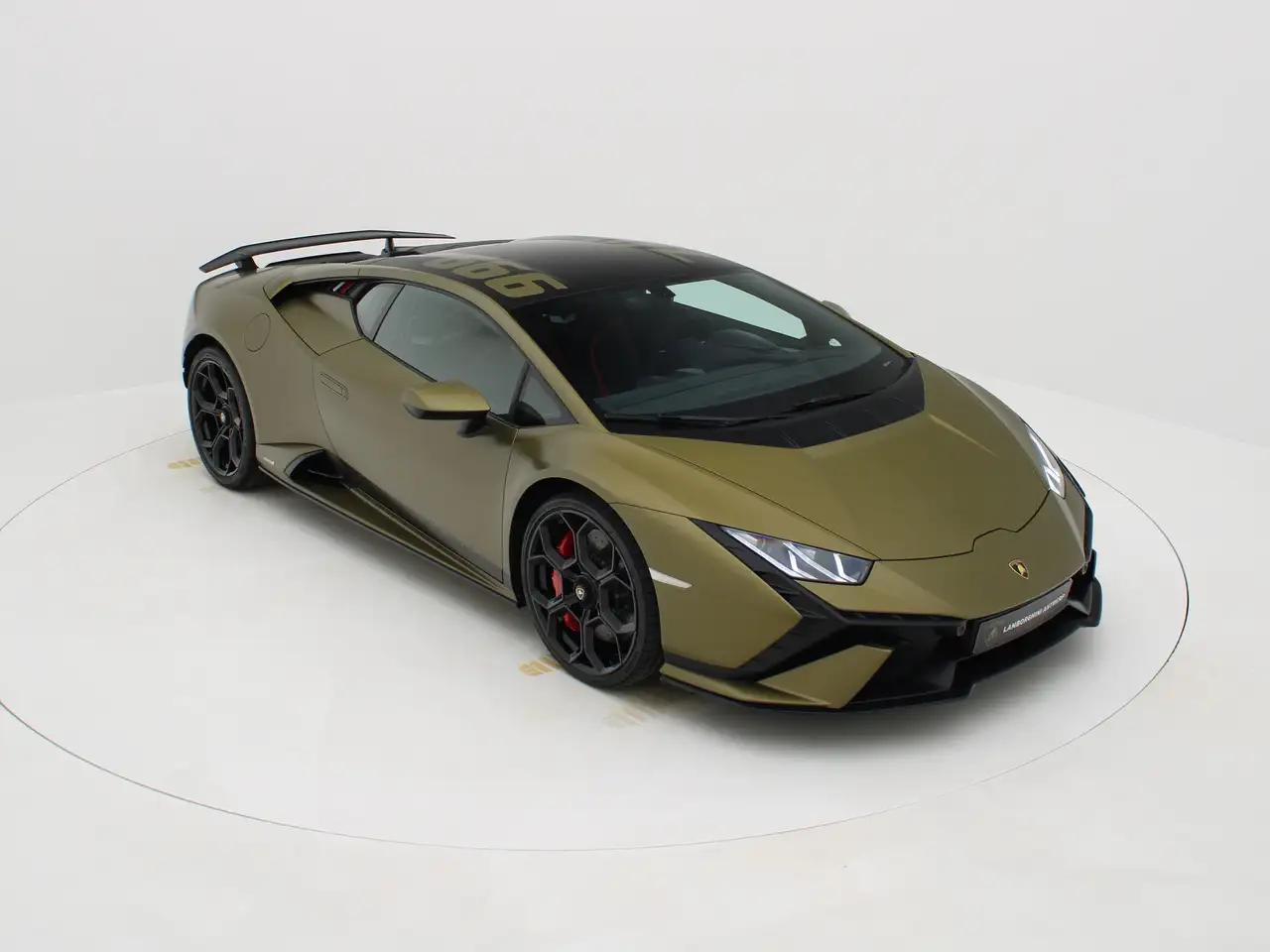 HuracánHuracan Tecnica LP640-2
